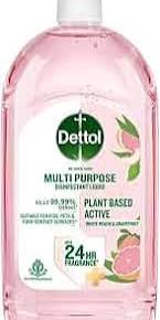 dettol plant based 250ml