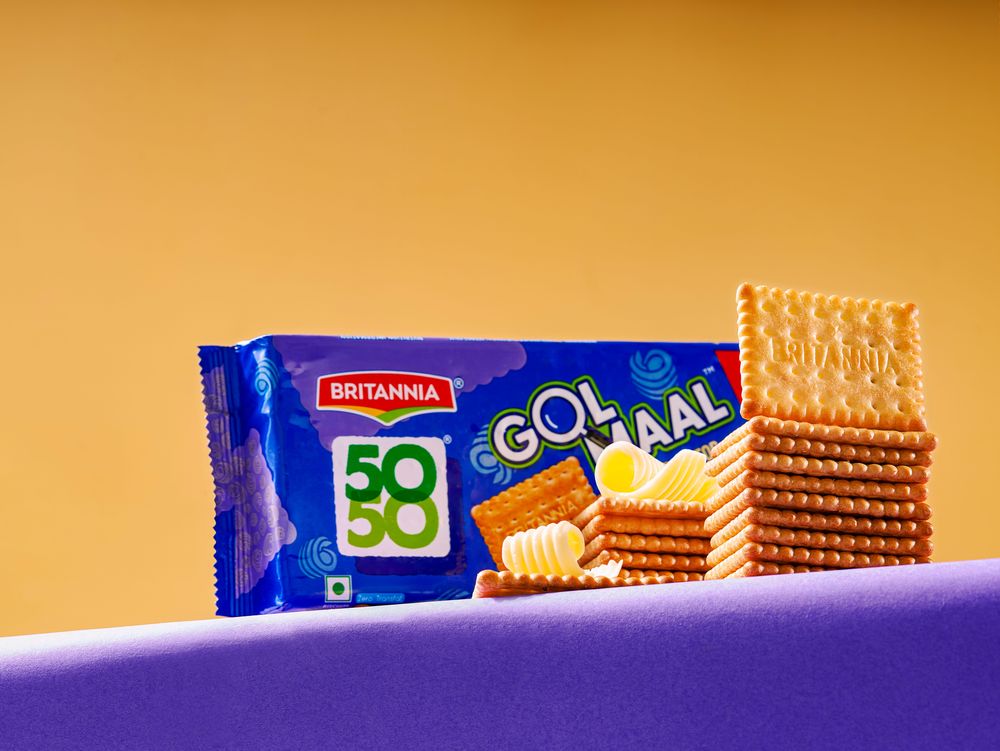 50-50 GOL MAAL TOP BUTTER 10RS