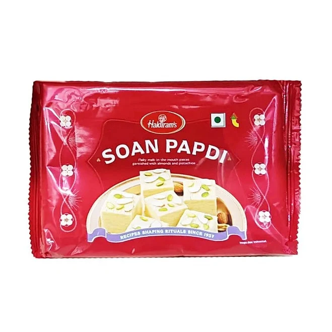 haldiram soan papdi 250g