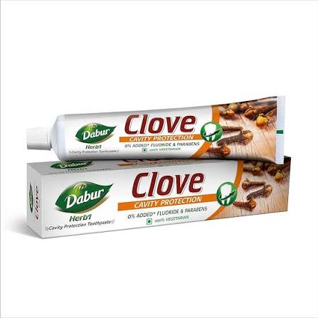 dabur clove 50g