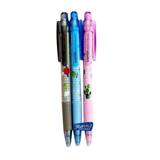 camlin  pencil 0.7