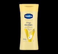 vasline deep moisture