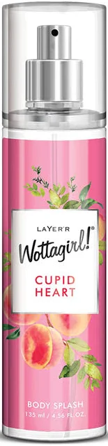 wattagirl cupid heart 135ml