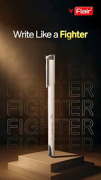fighter 0.7 black