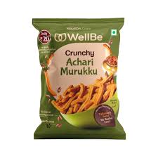 WELLBE MURUKKU 95RS