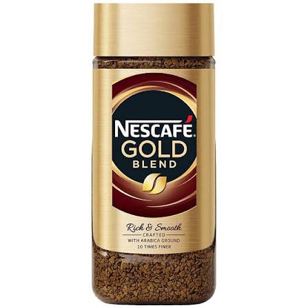 nescafe gold blend 100g