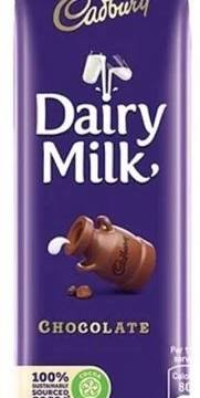 DAIRY MILK 45RS