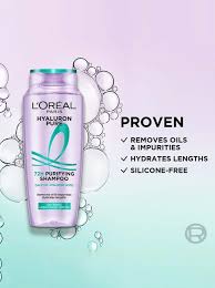 loreal paris hyaluron pure 200ml