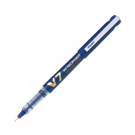 pilot hi tecpoint v7