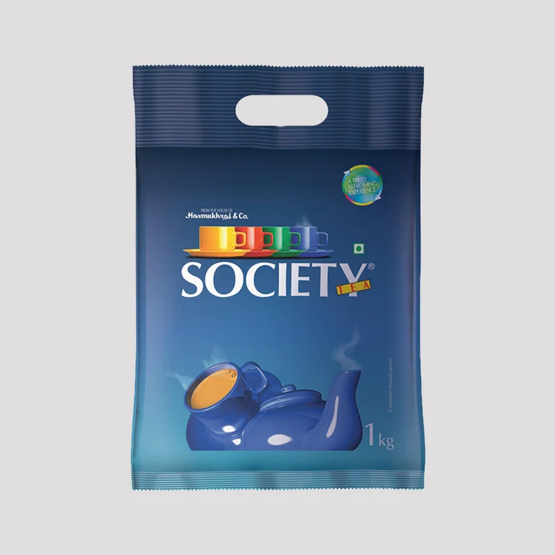 society tea 1 kg