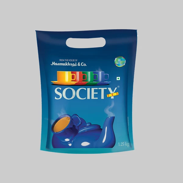society tea 1 kg