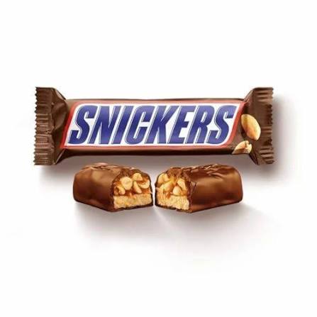 SNICKERS 50/-