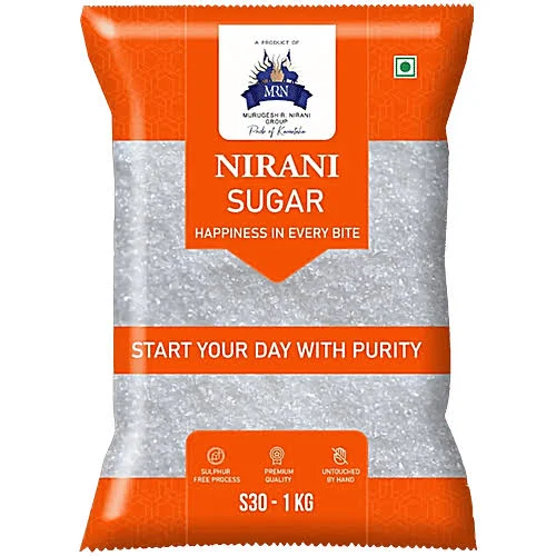 nirani sugars 1 kg