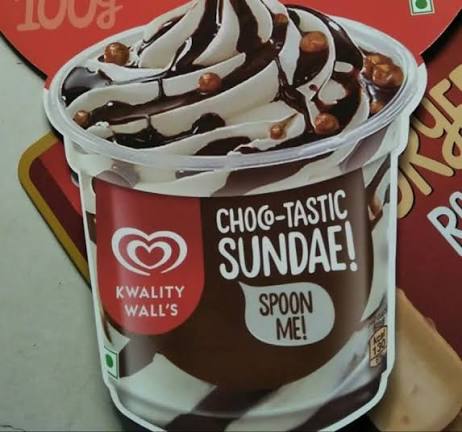sundaez dreamy choco