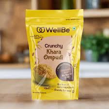 WELLBE KHARA OMPUDI  85RS