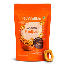 WELL BE KODBALE 85RS