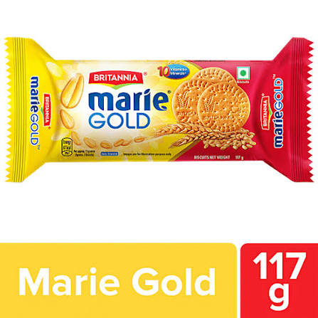 MARIE GOLD NEW 20RS