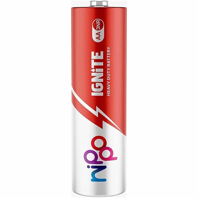 Nippo ignite shel 17rs
