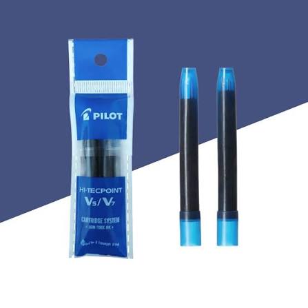 pilot v5 v7 pure liquid