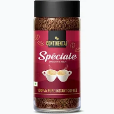 continental  special smooth rich 200g