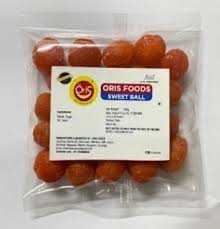 ORIS FOODS  SWEET BALL