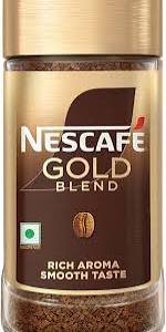 nescafe gold blend  coffe 1290rs