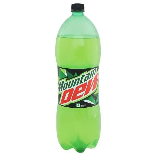 mountain dew 2.25