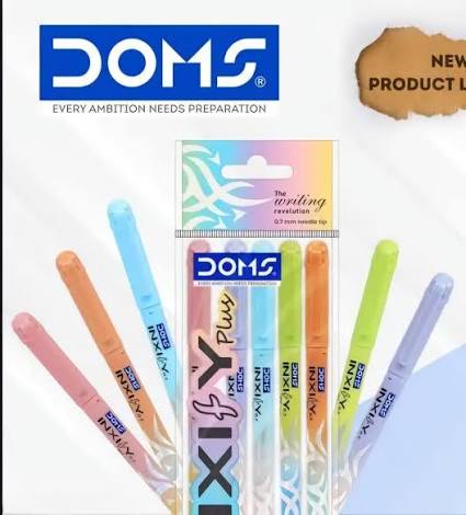 doms inxify 0.7