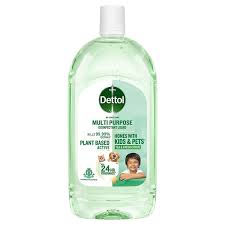 dettol multi purpose 250ml