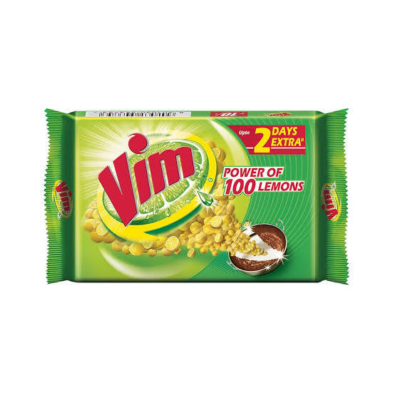 vim lemons 250g