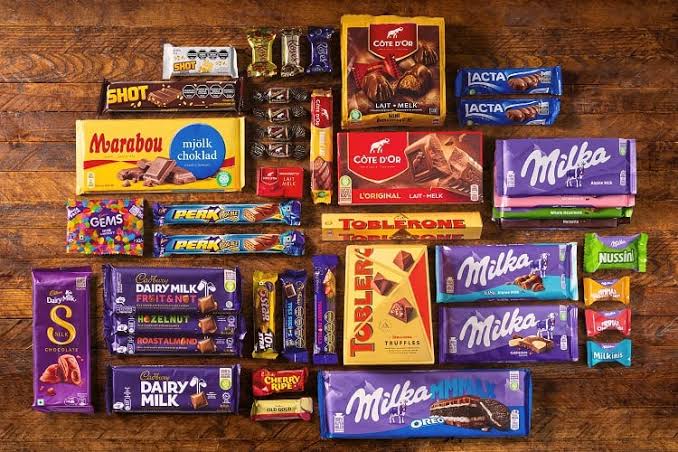Snacks &amp; Confectionery