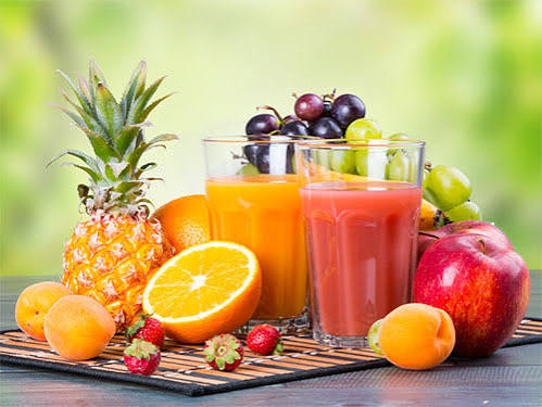 JUICE