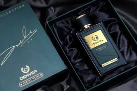 PERFUMES